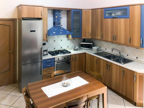 Apartamento Appartamento Tecla 100s