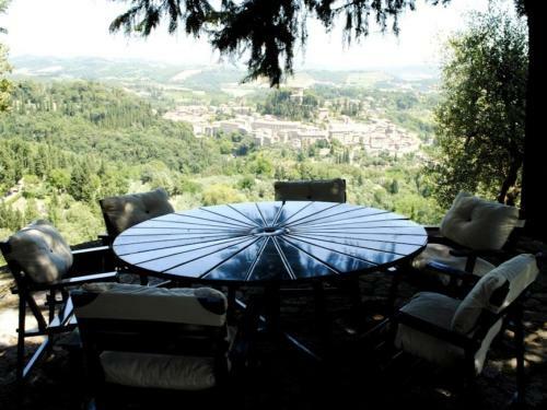 Patarnione Villa Sleeps 6 Pool Wifi