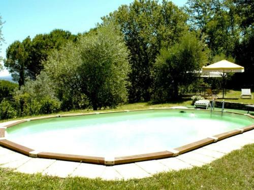 Patarnione Villa Sleeps 6 Pool Wifi
