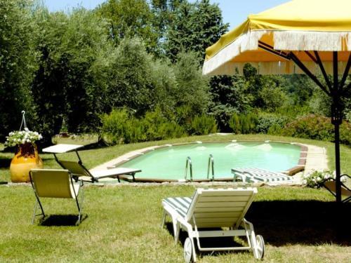 Patarnione Villa Sleeps 6 Pool Wifi