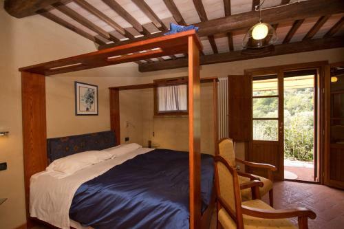 Chiusi Scalo Villa Sleeps 18 Pool Wifi