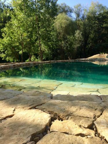Agroturismo Agriturismo San Gregorio