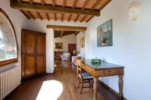 Villa Podere Poggialto