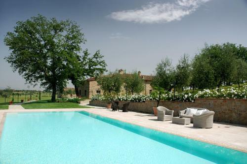 Ciggiano Apartment Sleeps 4 Pool Air Con T714453