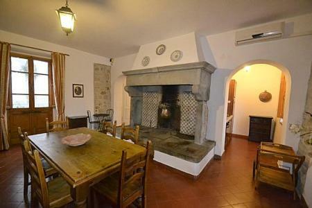Ciggiano Villa Sleeps 26 Pool Air Con Wifi