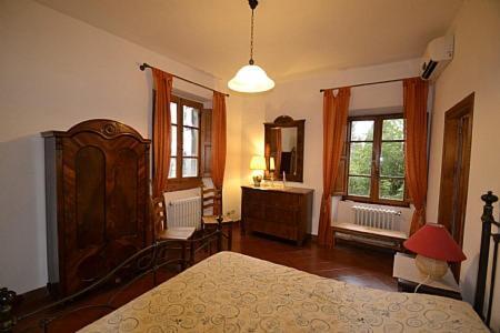 Ciggiano Villa Sleeps 26 Pool Air Con Wifi