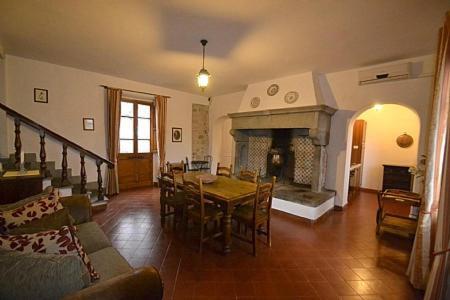 Ciggiano Villa Sleeps 26 Pool Air Con Wifi