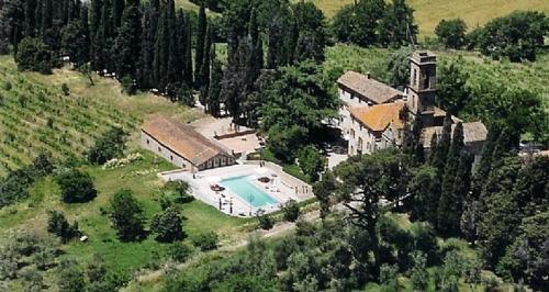 Ciggiano Villa Sleeps 26 Pool Air Con Wifi