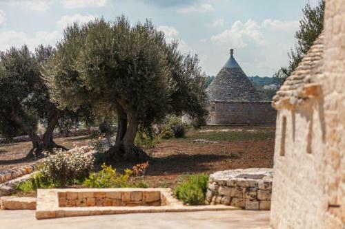 Cisternino Villa Sleeps 7 Pool Air Con Wifi