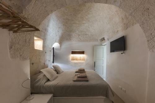 Cisternino Villa Sleeps 7 Pool Air Con Wifi