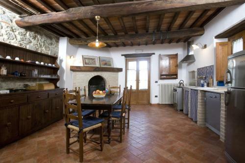 Agroturismo Agriturismo Il Cucciolo