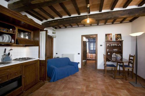 Agroturismo Agriturismo Il Cucciolo