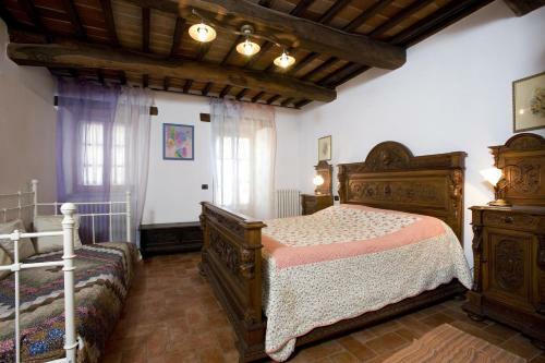 Agroturismo Agriturismo Il Cucciolo