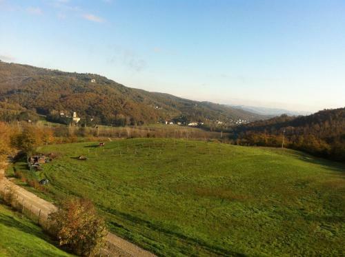 Agroturismo Agriturismo Il Cucciolo