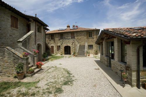 Agroturismo Agriturismo Il Cucciolo