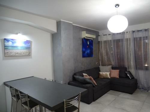 Apartamento Rooms Suite Silvy