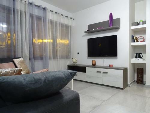 Apartamento Rooms Suite Silvy