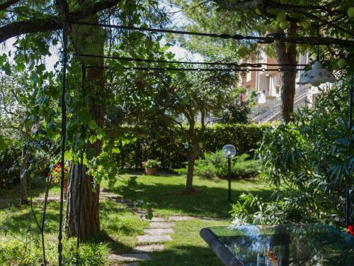 Bed & Breakfast Il Sestante