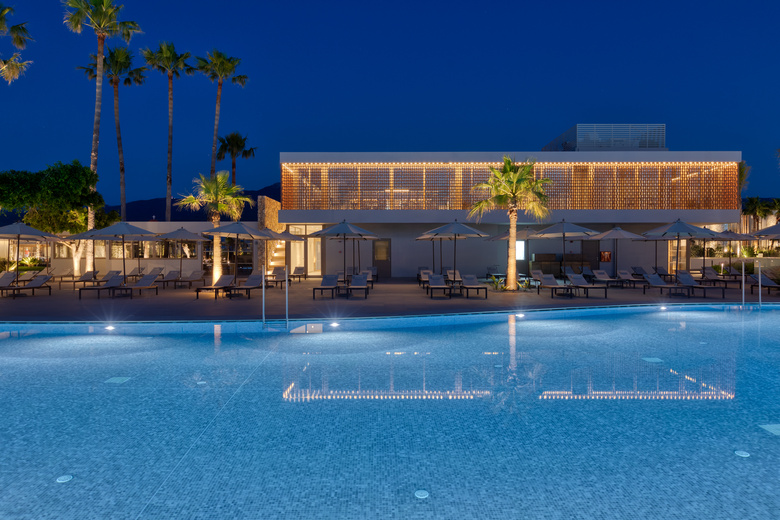 Sunset Hotel