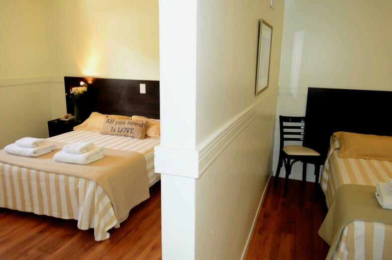 Abril Hotel Boutique
