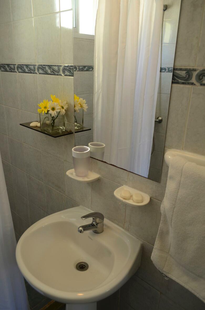 Abril Hotel Boutique