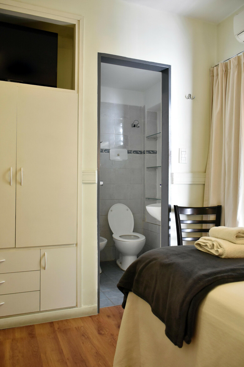 Abril Hotel Boutique