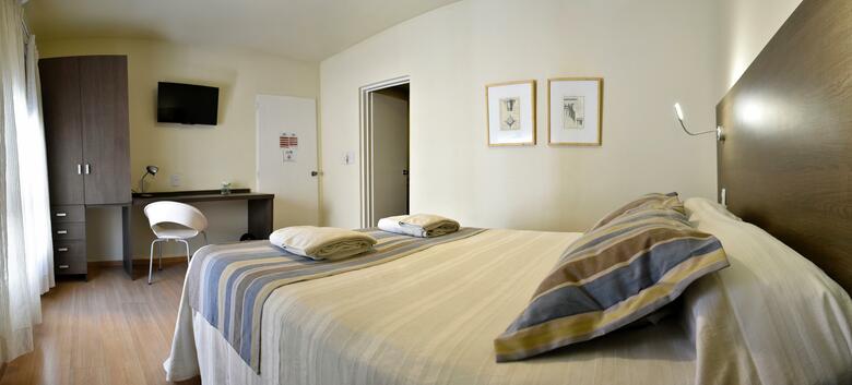 Abril Hotel Boutique