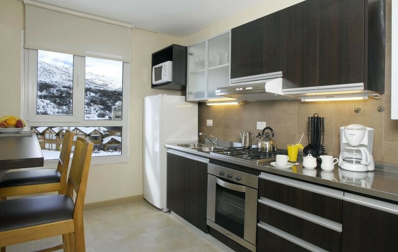 Hotel Village Condo