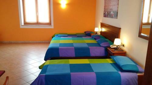 Agroturismo Relais Corte Pontigliardo