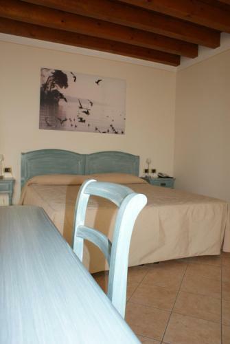 Agroturismo Relais Corte Pontigliardo