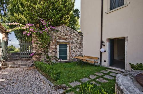 Apartamento Casabiondani Col�
