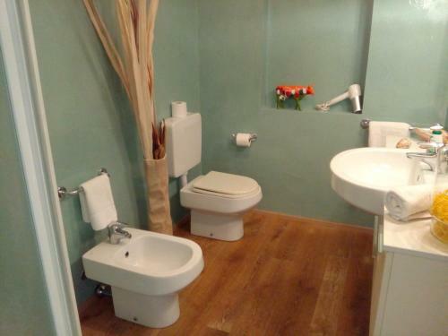 Bed & Breakfast Relais Villa L�zard