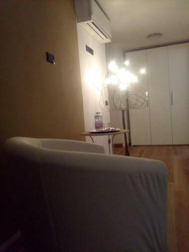 Bed & Breakfast Relais Villa L�zard