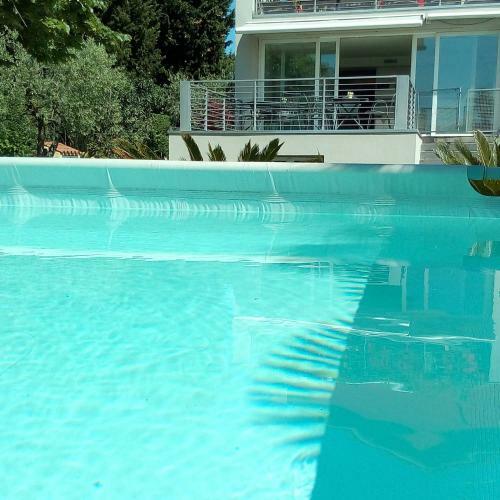 Bed & Breakfast Relais Villa L�zard
