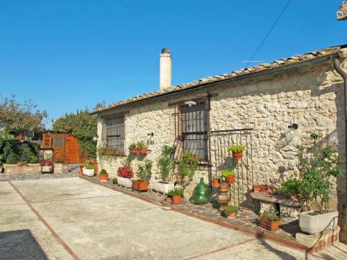 Ferienhaus Colle Di Val D'elsa 271s