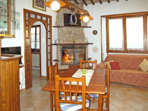 Ferienhaus Colle Di Val D'elsa 271s