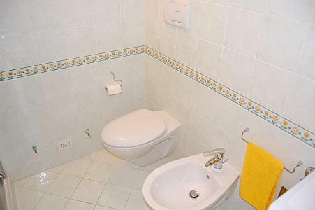 Conca Dei Marini Villa Sleeps 4 Air Con Wifi