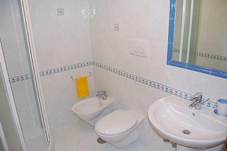 Conca Dei Marini Villa Sleeps 4 Air Con Wifi