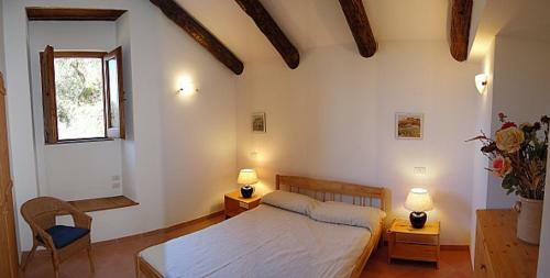 Conca Dei Marini Villa Sleeps 4 Air Con Wifi
