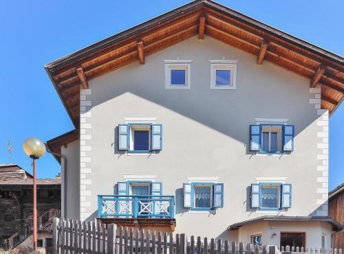 Apartamento Casa Piz De Val