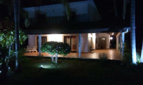 Villa Delle Palme