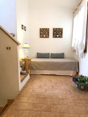 Holiday Home Via Libeccio