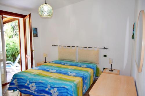 Apartamento Villetta Federica