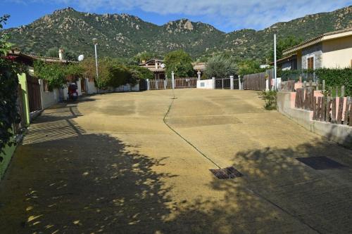 Apartamento Villetta Federica