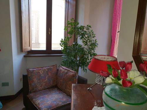 Apartamento Guesthouse Angel & Manuel 2