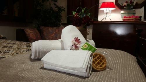 Apartamento Guesthouse Angel & Manuel 2