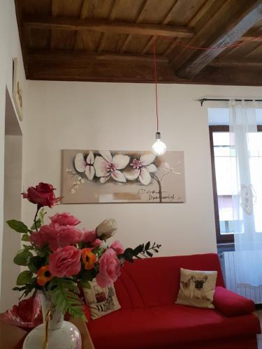 Apartamento Guesthouse Angel & Manuel 2