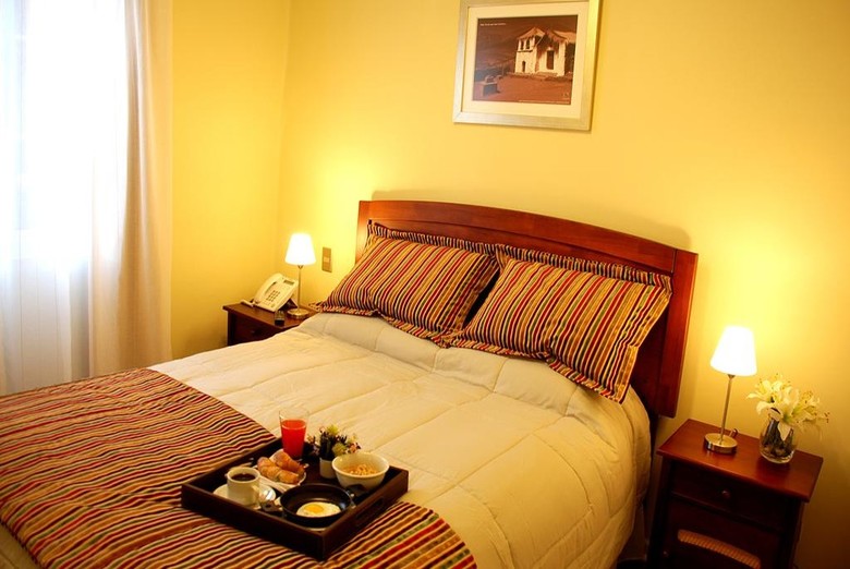 Hotel Boutique Oporto