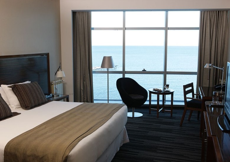 Hotel Dreams Del Estrecho