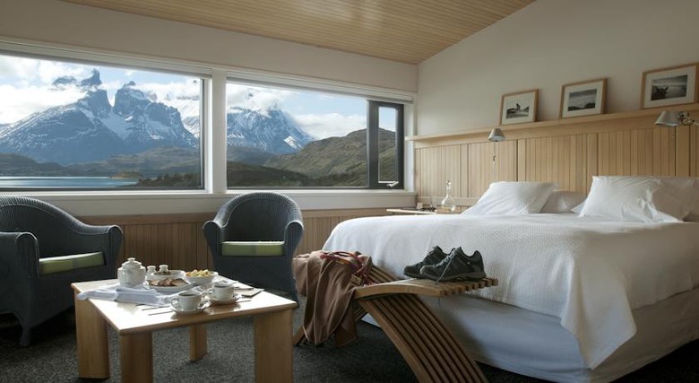 Hotel Explora Patagonia
